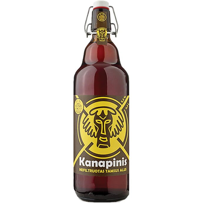 Tarusku Kanapinis Dark