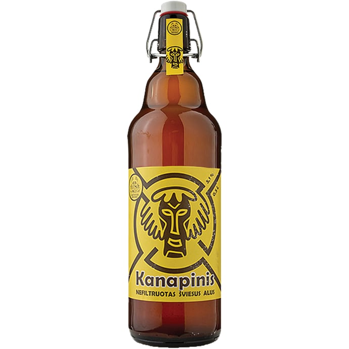 Tarusku Kanapinis Light