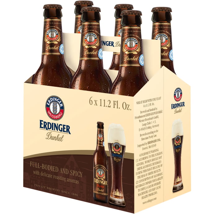Erdinger Dunkel