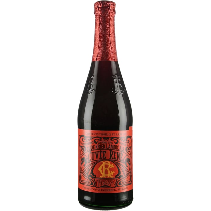 Lindemans Oude Kriek Cuvee Rene