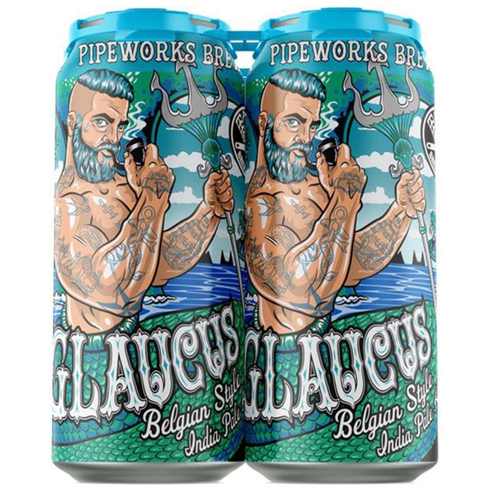 Pipeworks Glaucus