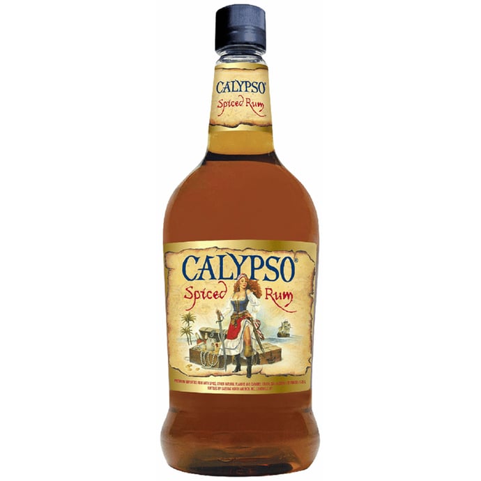 Calypso Spiced Rum