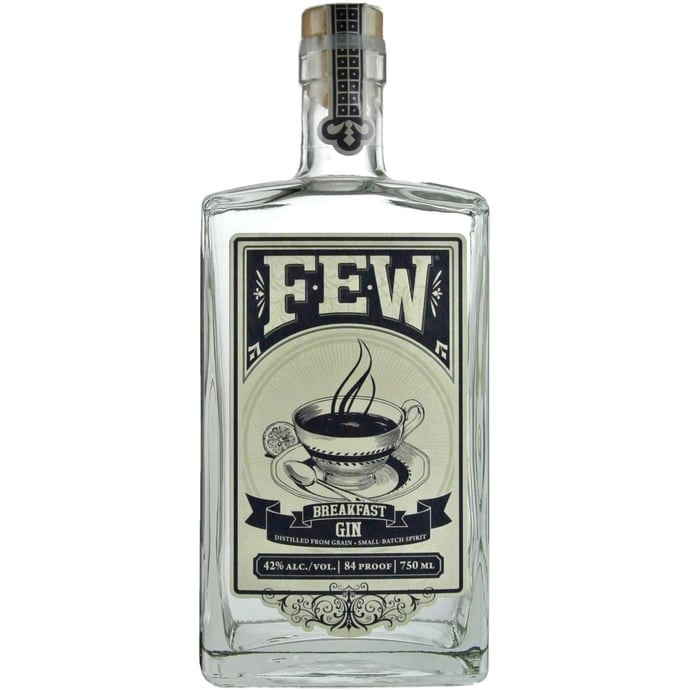 FEW Breakfast Gin