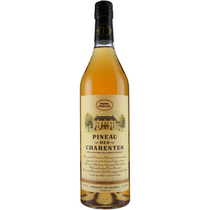 Pineau Charentes Ferrand