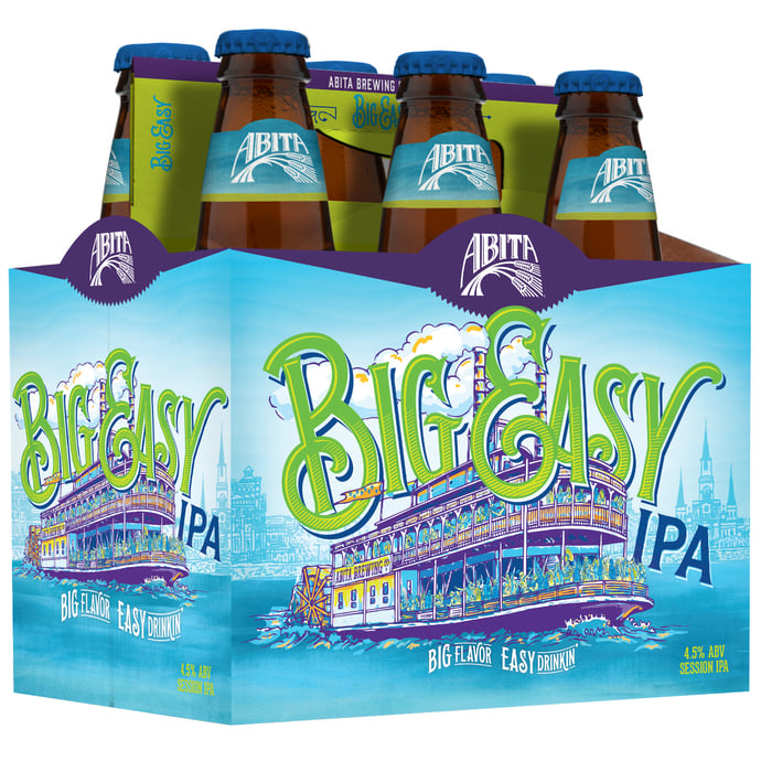 Abita Big Easy IPA