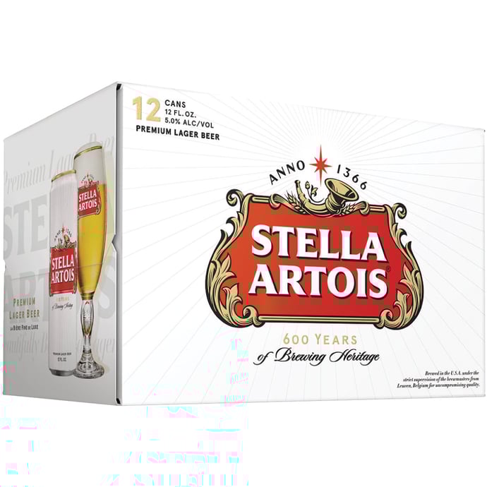 Stella Artois