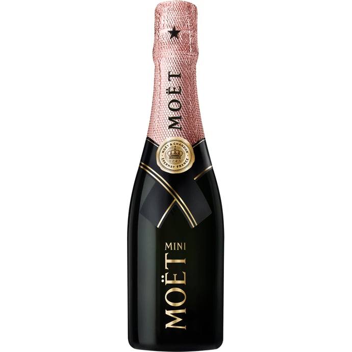Moet & Chandon Rose Imperial