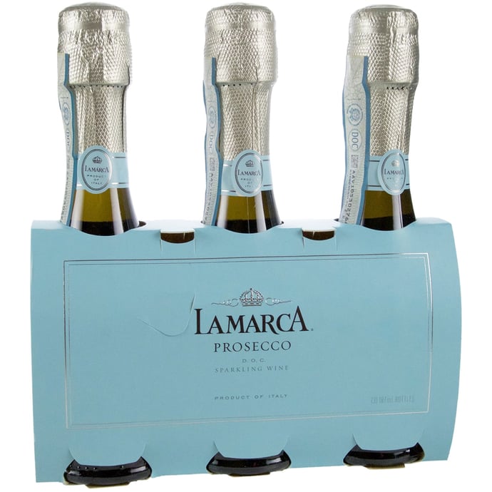 LaMarca Prosecco 3 Pack
