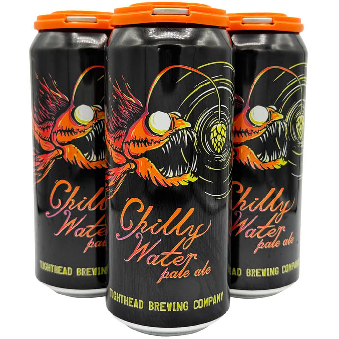 Tighthead Chilly Water
