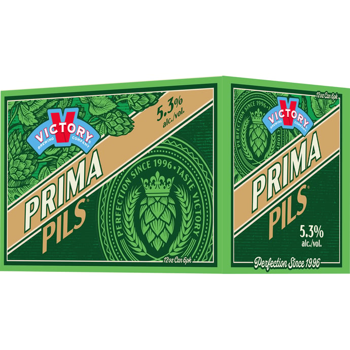 Victory Prima Pils