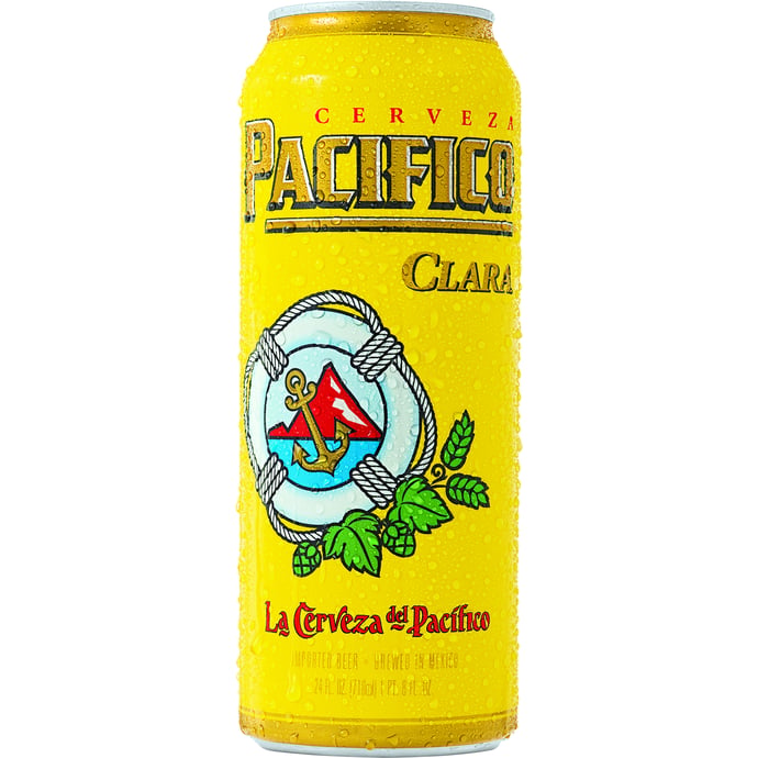 Pacifico