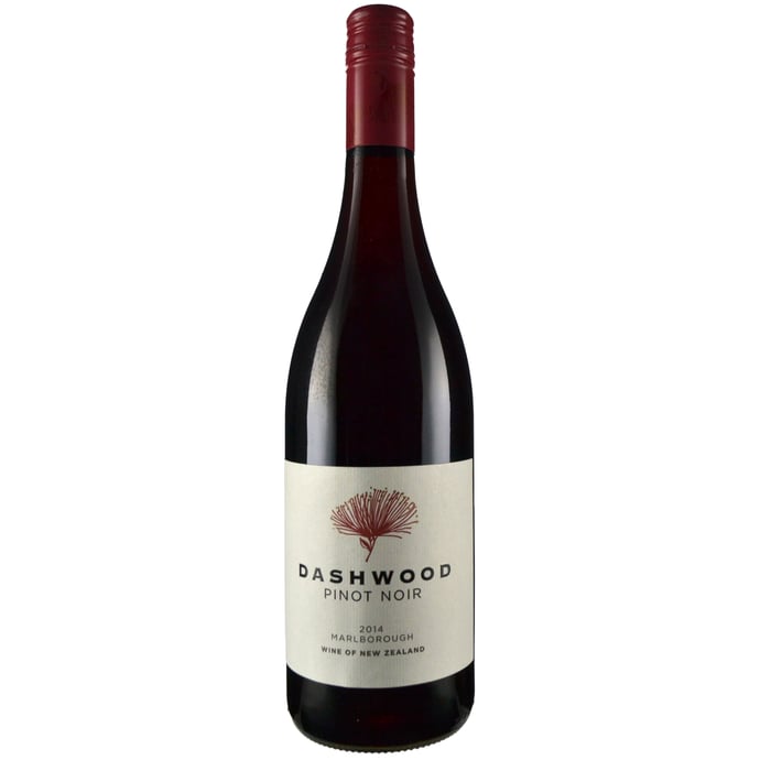 Dashwood Pinot Noir 2014