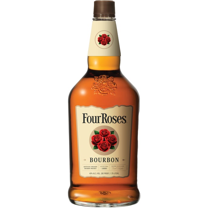 Four Roses Bourbon