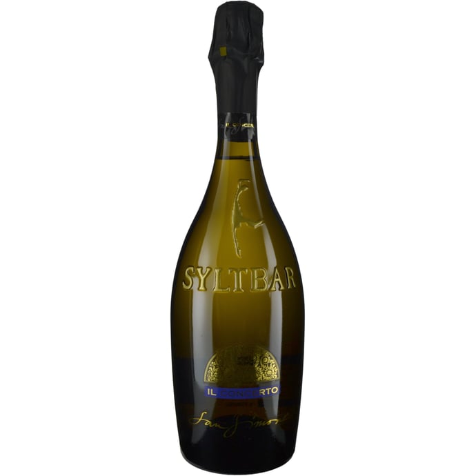SYLTBAR Prosecco Brut