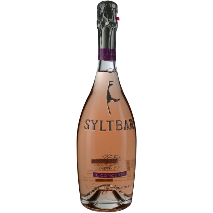 SYLTBAR Brut Rose