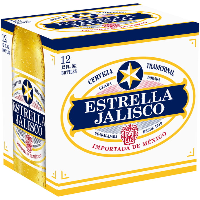 Estrella Jalisco