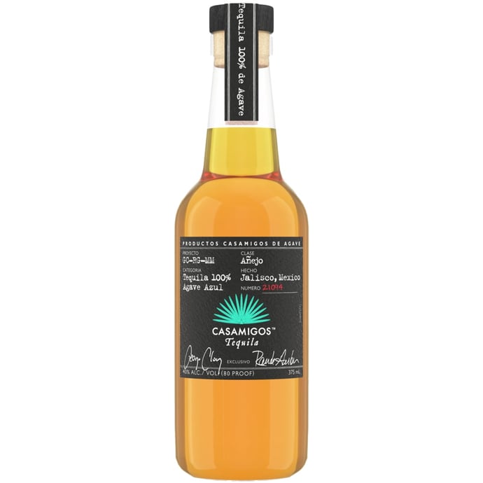 Casamigos Anejo Tequila