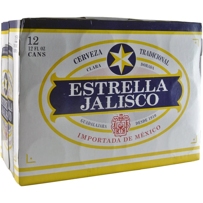 Estrella Jalisco