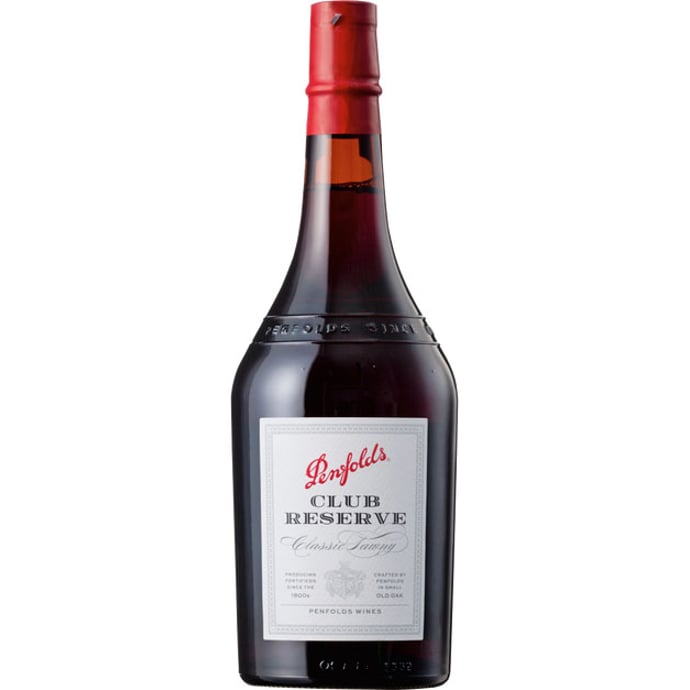 Penfolds Club Tawny