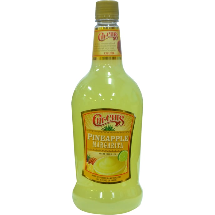 Chi Chi's Pineapple Margarita