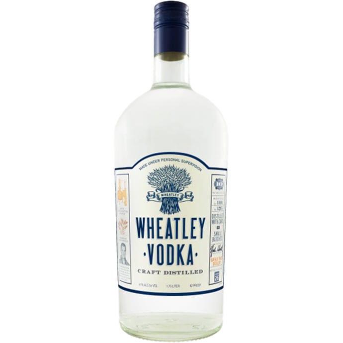 Wheatley Vodka