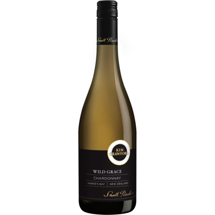Kim Crawford Chardonnay Wild Grace 2013