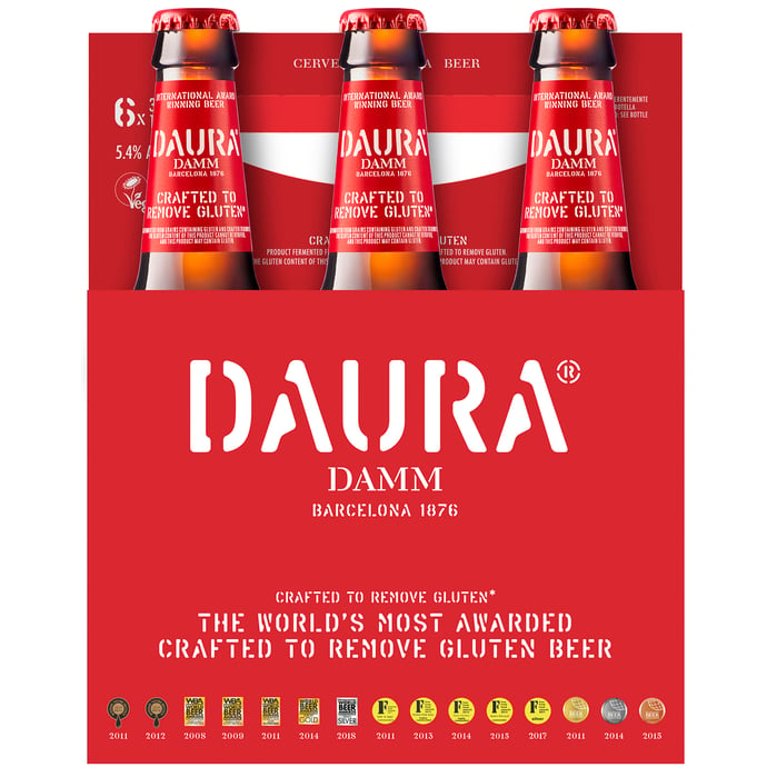 Daura Damm