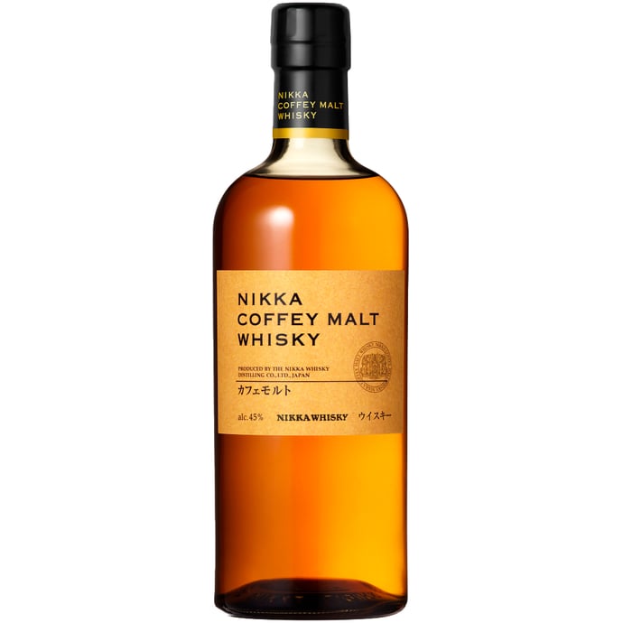 니카 코피 몰트 (Nikka Coffey Malt)