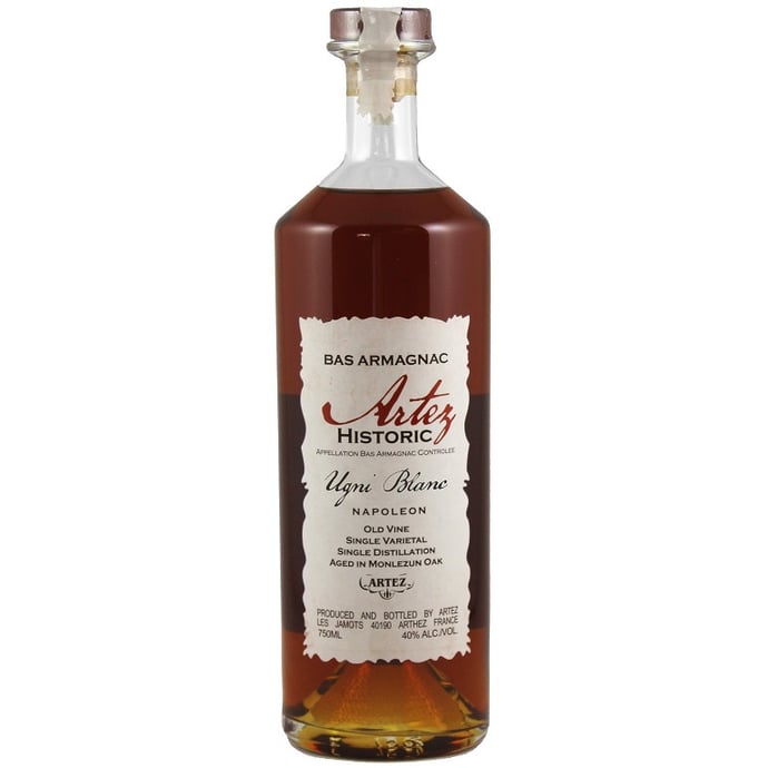 Artez 100% Ugni Blanc Armagnac