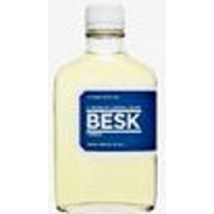 Letherbee Limited Label R. Franklin's Original Recipe Besk