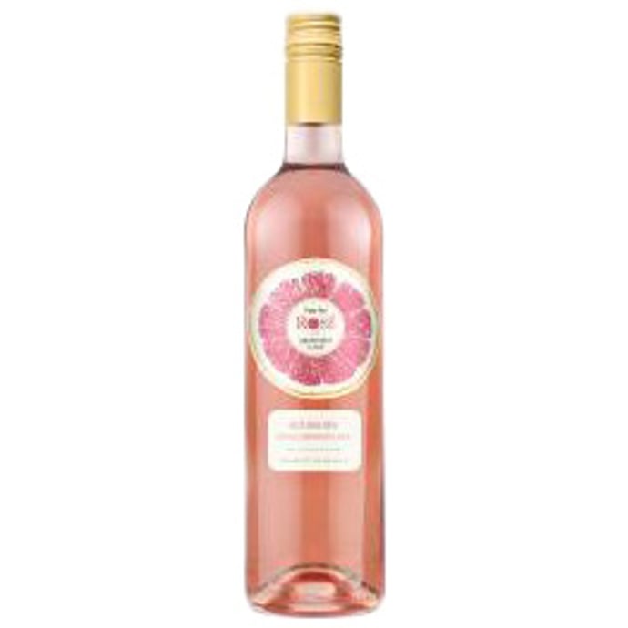 Ruby Red Rose Grapefruit