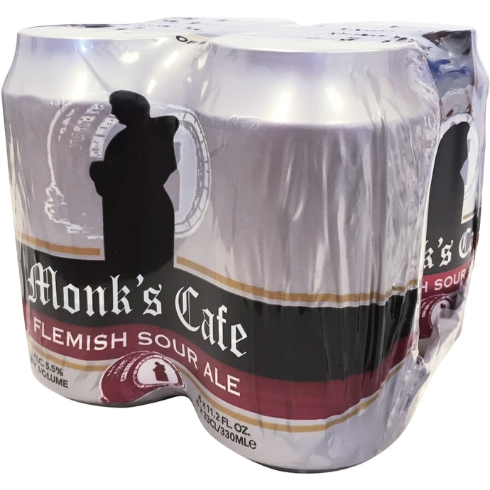 Monk's Cafe Flemish Sour Ale