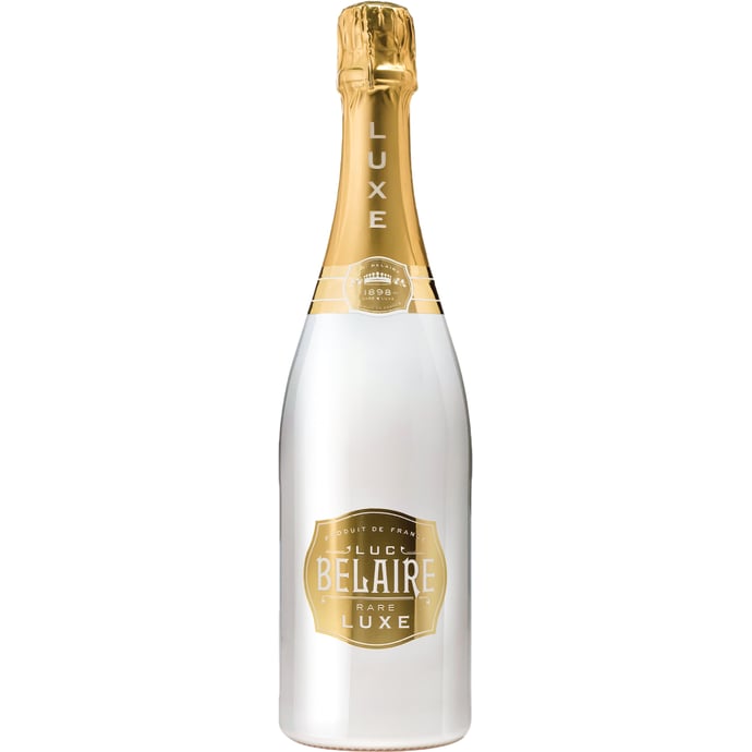 Luc Belaire Rare Luxe
