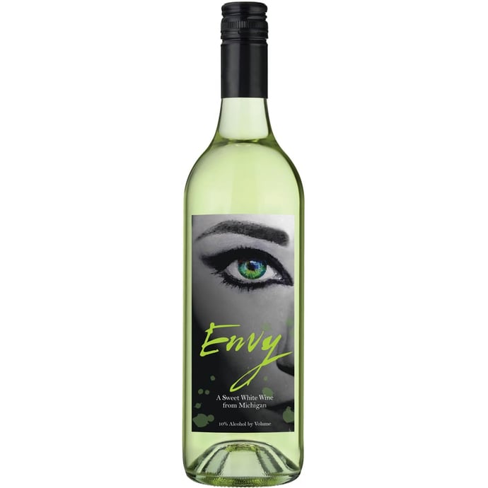 St Julian Envy White