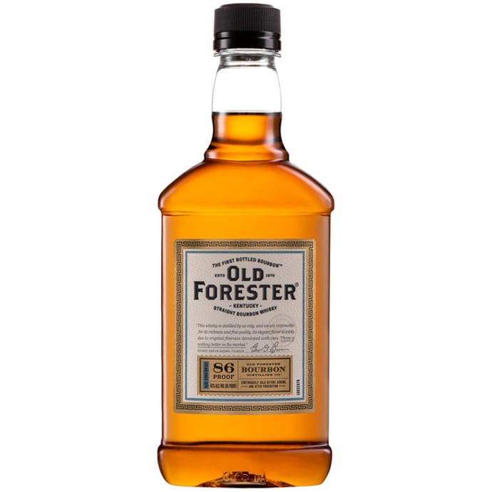 Old Forester Bourbon