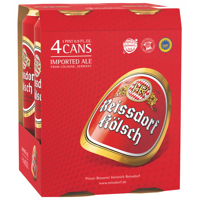 Reissdorf Kolsch
