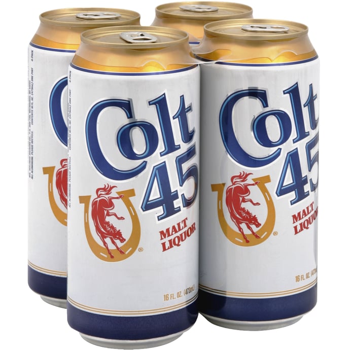 Colt 45 Original