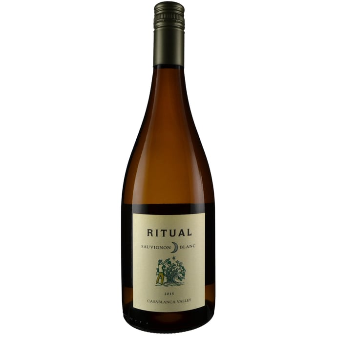 Ritual Sauvignon Blanc 2015