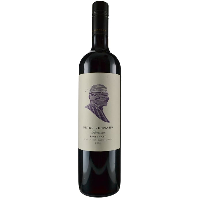 Peter Lehmann Portrait Cabernet Sauvignon 2014