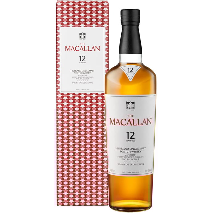 The Macallan Folio Series (맥캘란 폴리오 시리즈)