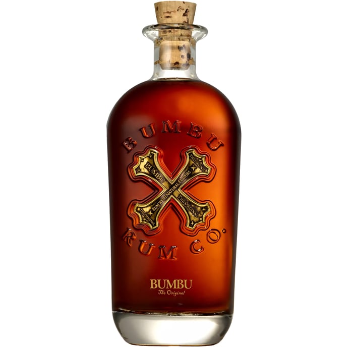 Bumbu Rum The Original