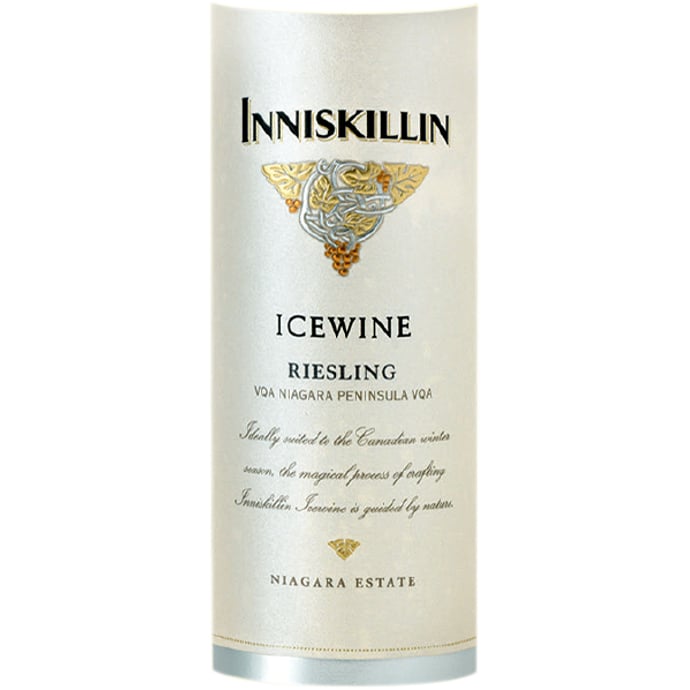 Inniskillin Riesling Icewine 2014 Half Bottle