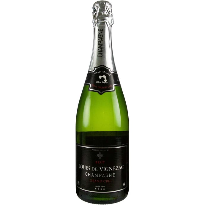 Louis de Vignezac Brut