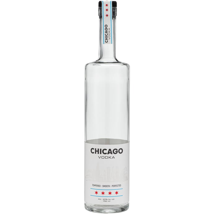 Chicago Vodka
