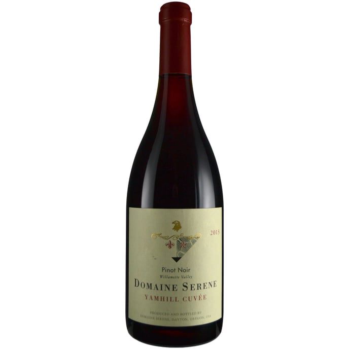 Domaine Serene Pinot Noir Yamhill Cuvee 2013