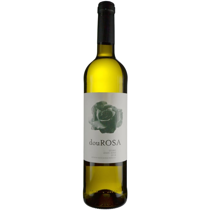 Quinta de la Rosa douRosa White 2014