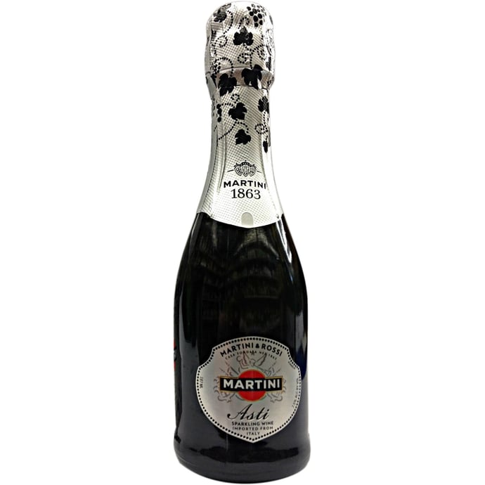 Martini & Rossi Asti Spumante Single Bottle