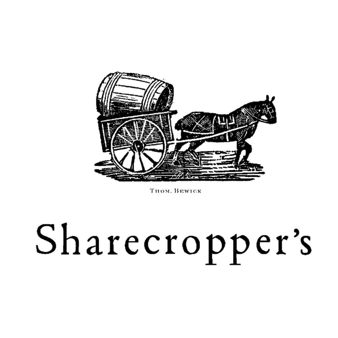 Owen Roe Sharecropper's Syrah 2013