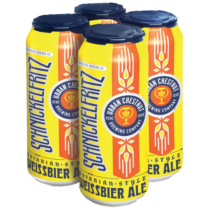 Urban Chestnut Schnickelfritz