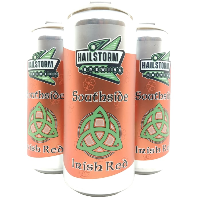 Hailstorm Southside Irish Red